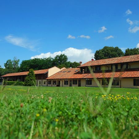 Country Hotel Castelbarco Ваприо-д’Адда Экстерьер фото